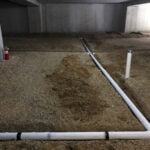 radon tubing