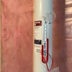 radon gauge