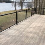 Duradek sundeck