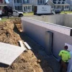 home under construction