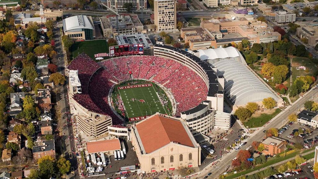 Camp Randall