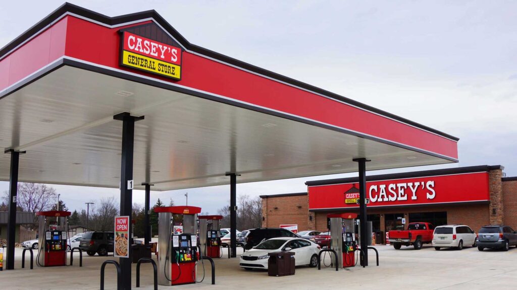 Casey's General Store