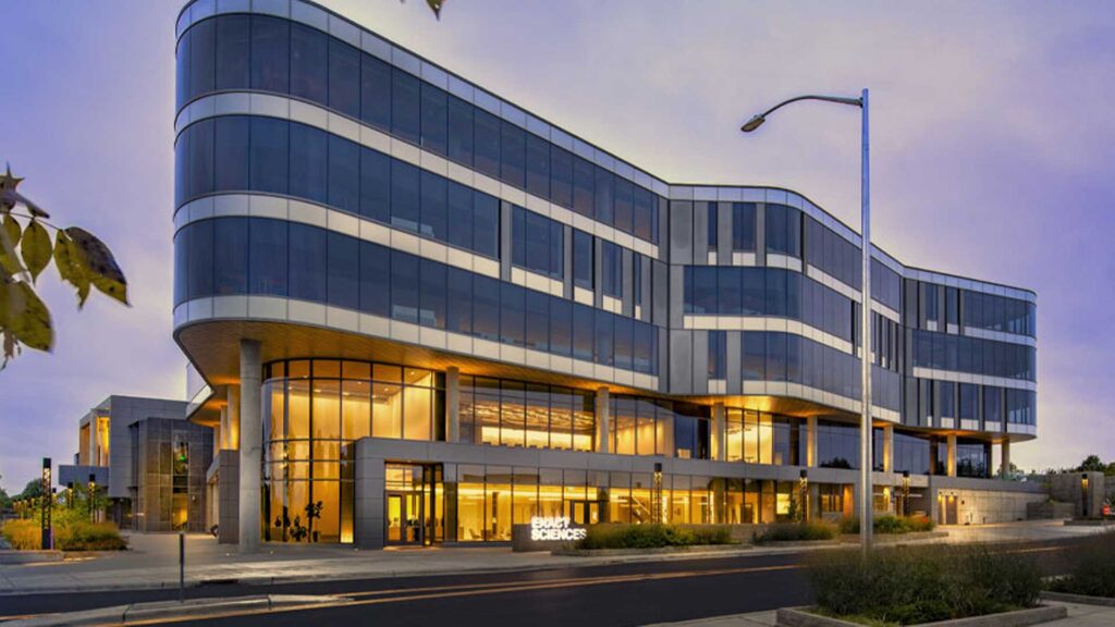 Exact Sciences offices