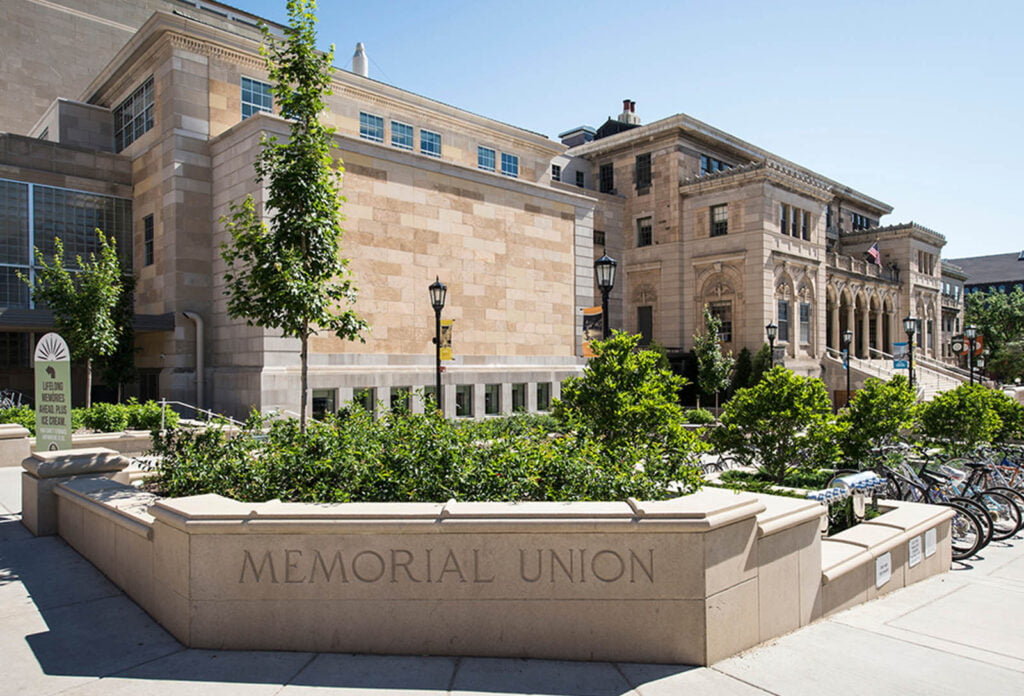 Memorial Union