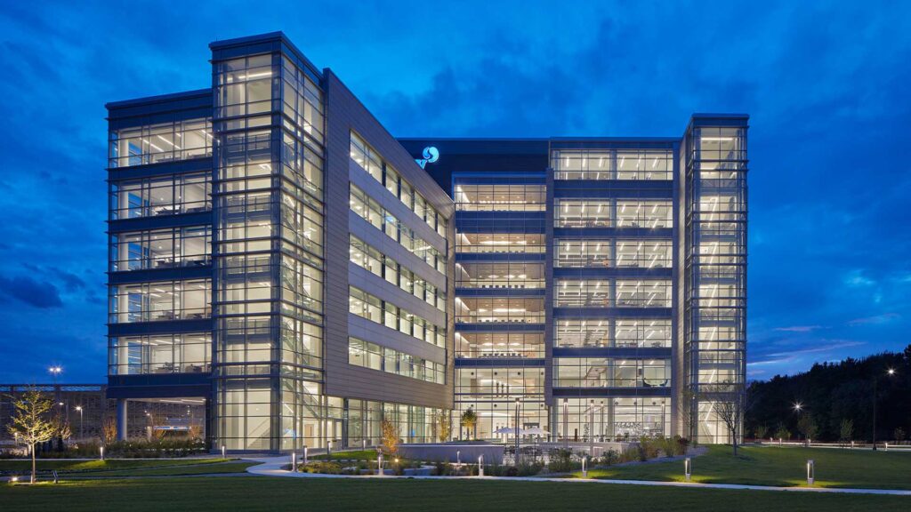 Sentry Insurance Stevens Point, WI