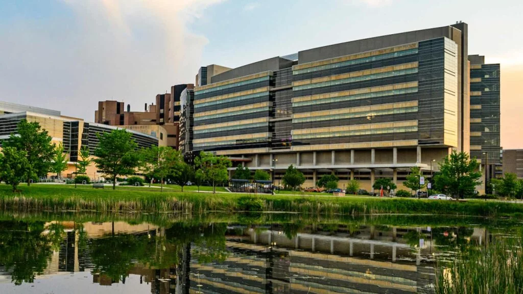 Wisconsin Institute for Medical Research