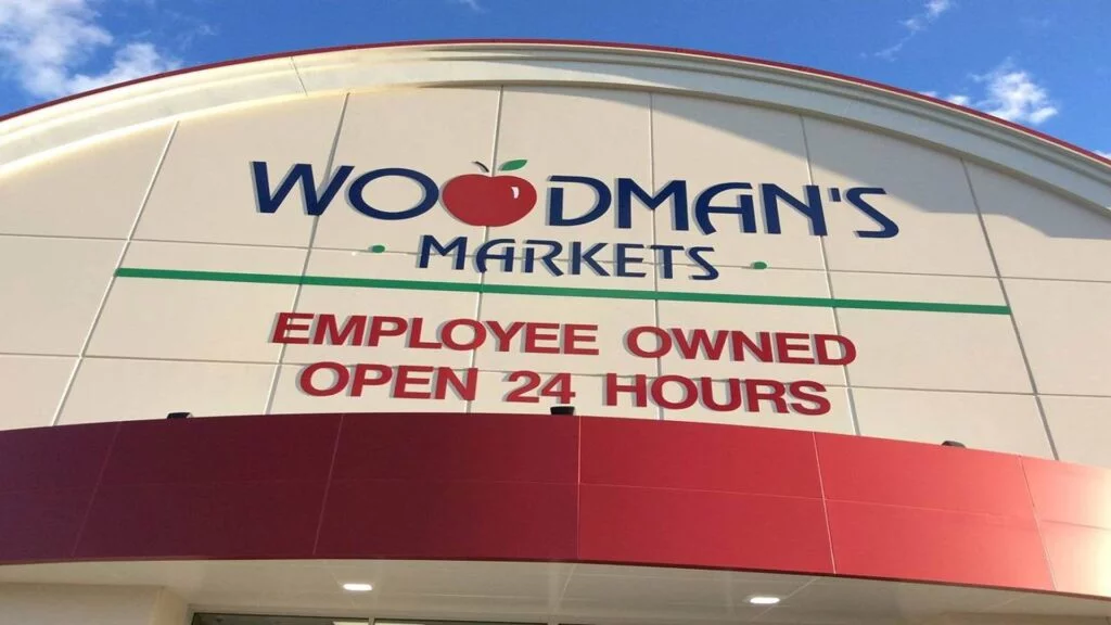 Woodmans