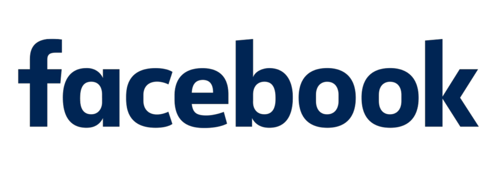Facebook logo