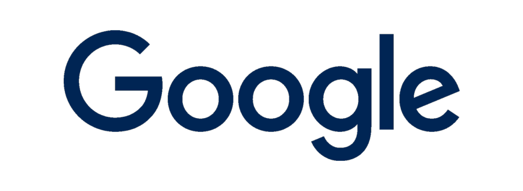 Google logo