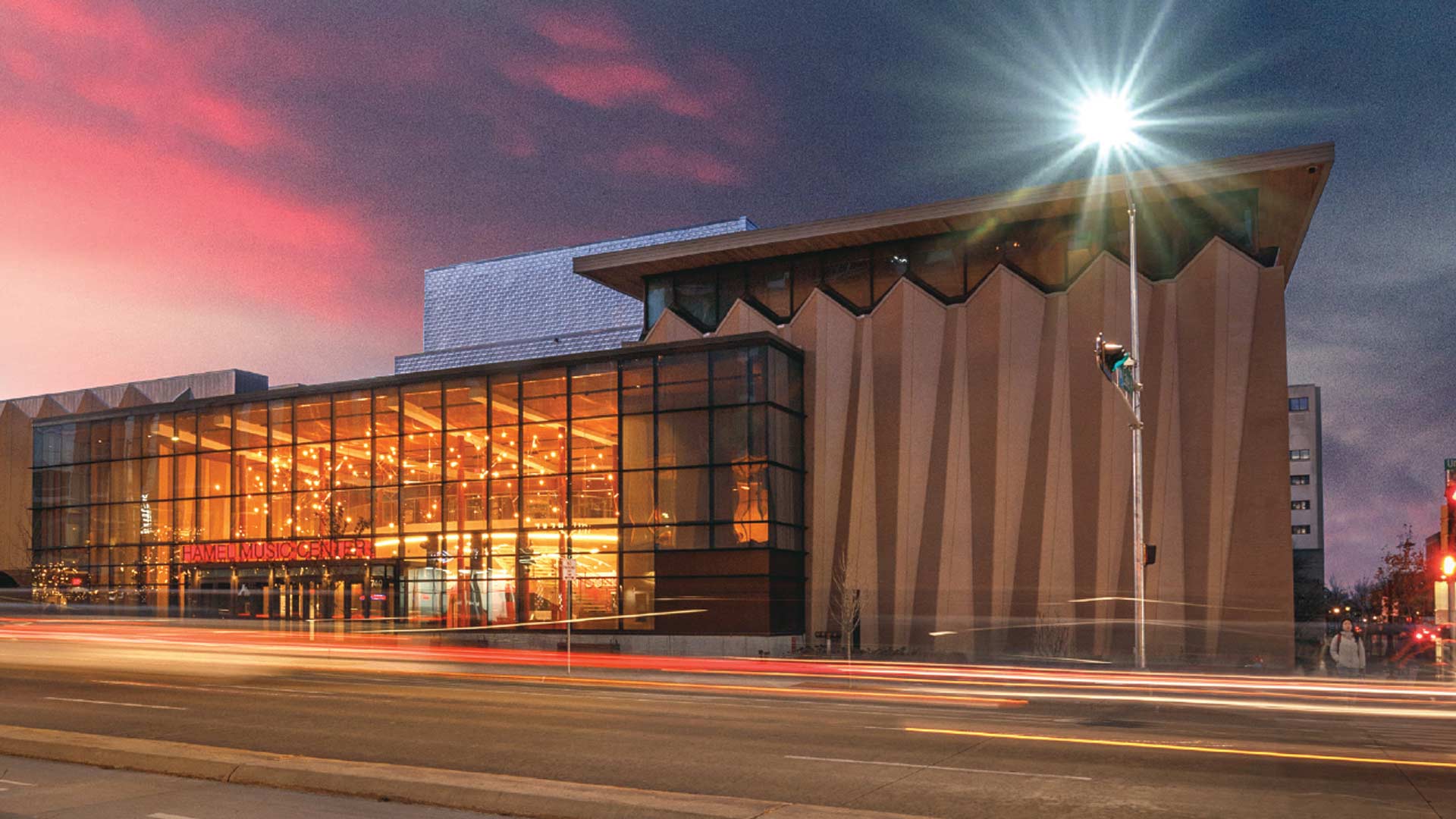 UW Madison School of Music