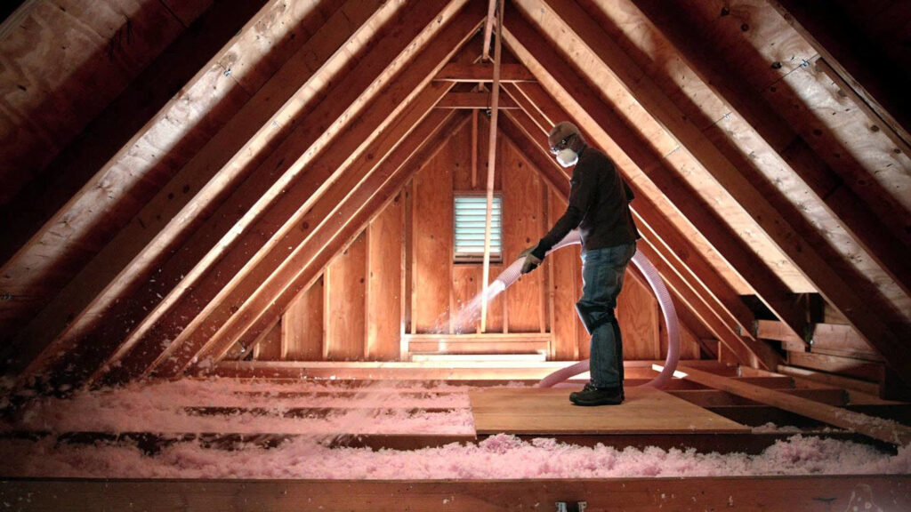 What's the Difference Between Closed Cell and Open Cell Foam Insulation?