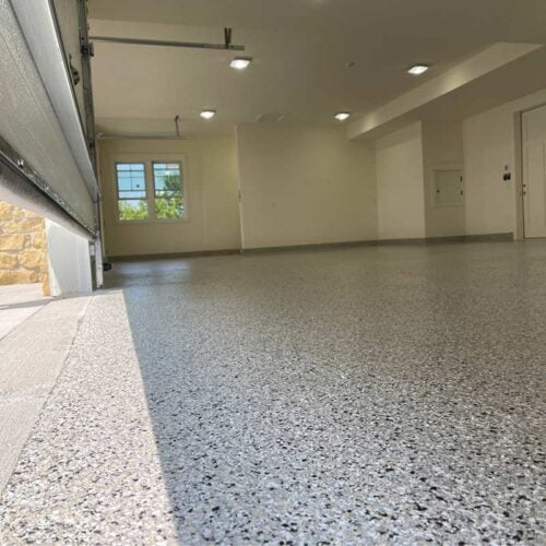 Epoxy Flooring