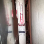 Radon meter