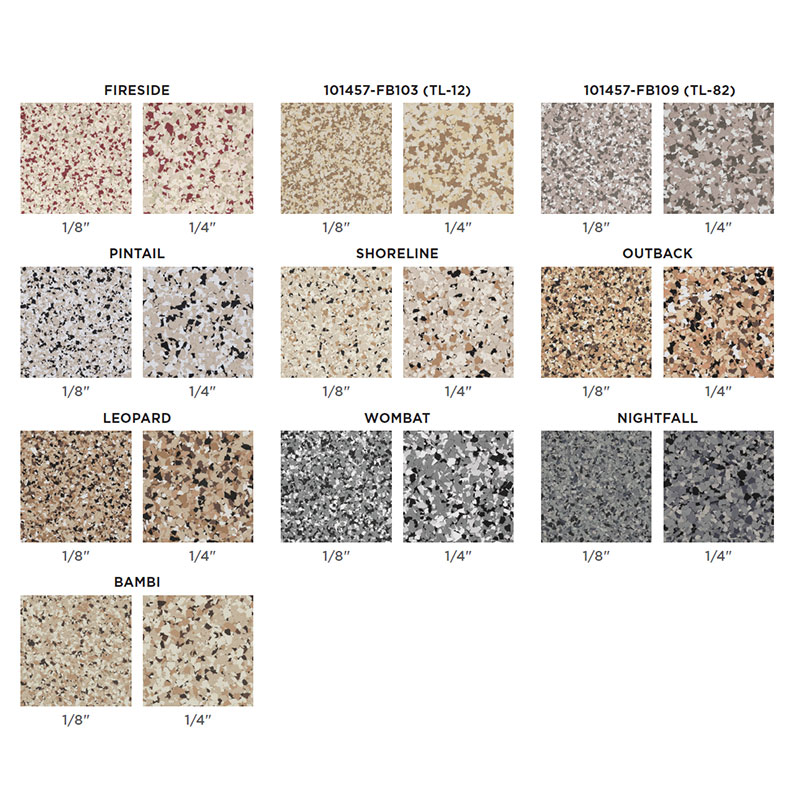 color options