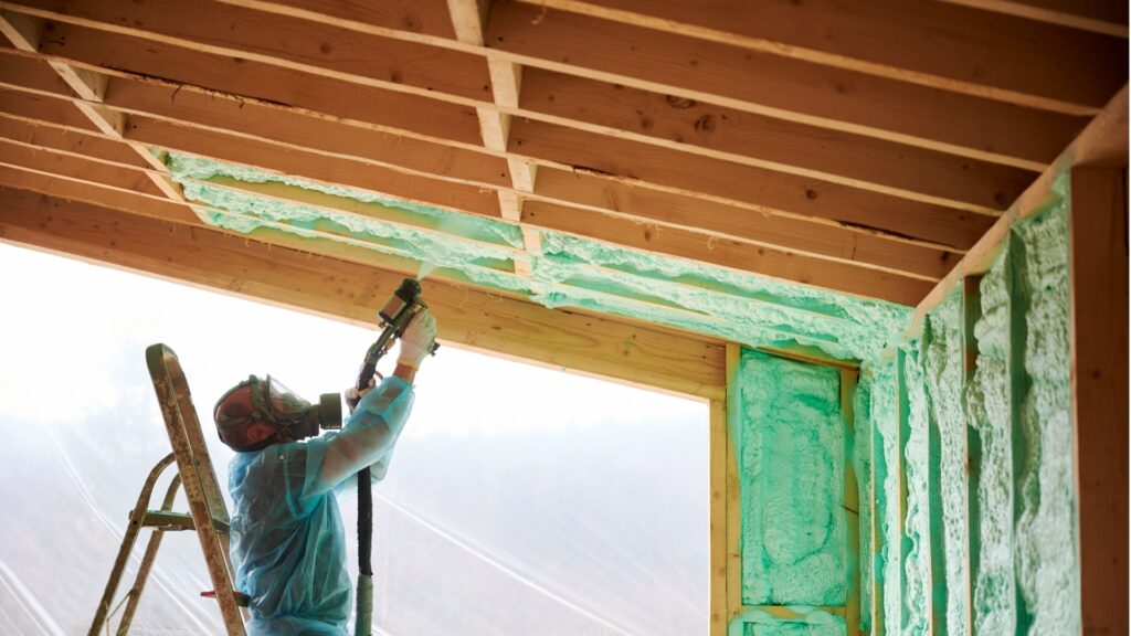 Zander Solutions Insulation