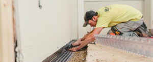 Exterior Waterproofing Zander Solutions