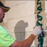 Foundation repair insurance coverage